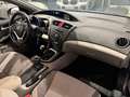 Honda Civic 2.2 150CH I-DTEC PACK DESIGN Gris - thumbnail 13