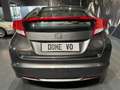 Honda Civic 2.2 150CH I-DTEC PACK DESIGN Gris - thumbnail 6