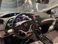 Honda Civic 2.2 150CH I-DTEC PACK DESIGN Gris - thumbnail 8