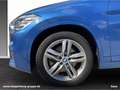 BMW X1 xDrive25d M-Sportp./AHK/Head-Up/Navi Plus Blau - thumbnail 9