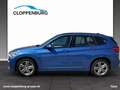 BMW X1 xDrive25d M-Sportp./AHK/Head-Up/Navi Plus Blau - thumbnail 2