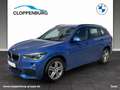 BMW X1 xDrive25d M-Sportp./AHK/Head-Up/Navi Plus Blau - thumbnail 1