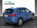 BMW X1 xDrive25d M-Sportp./AHK/Head-Up/Navi Plus Blau - thumbnail 5