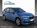 BMW X1 xDrive25d M-Sportp./AHK/Head-Up/Navi Plus Blau - thumbnail 7