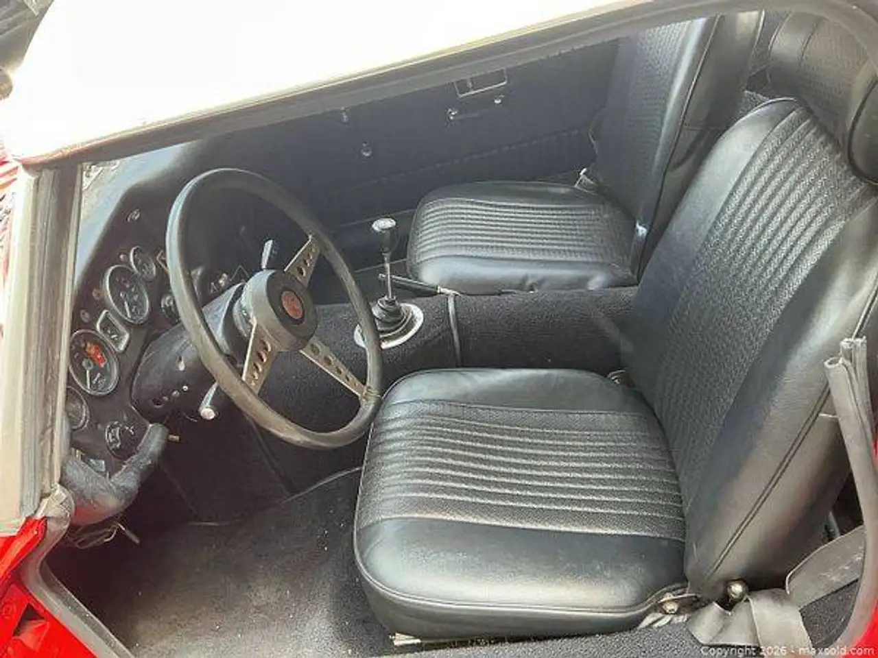 MG MGB снимка MG MGB