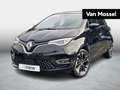 Renault ZOE Iconic EV50 135hp Zwart - thumbnail 1
