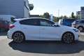 Ford Focus ST-LINE X Lim.5T 1.0l 155PS Navi+B&O,Ad.LE Blanc - thumbnail 8