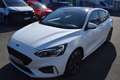 Ford Focus ST-LINE X Lim.5T 1.0l 155PS Navi+B&O,Ad.LE Blanc - thumbnail 5