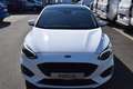 Ford Focus ST-LINE X Lim.5T 1.0l 155PS Navi+B&O,Ad.LE Blanc - thumbnail 3