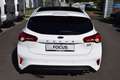 Ford Focus ST-LINE X Lim.5T 1.0l 155PS Navi+B&O,Ad.LE Blanc - thumbnail 4