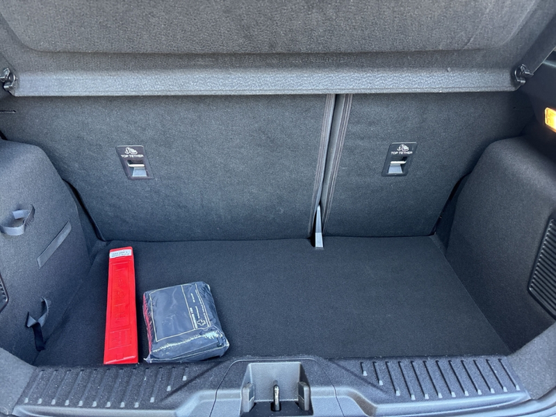 Ford Fiesta Cool & Connect +Sitzhzg+Lenkradhzg+Klima+PDC+Allwe — photo 15