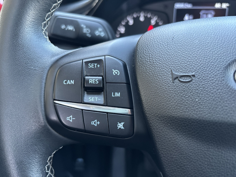 Ford Fiesta Cool & Connect +Sitzhzg+Lenkradhzg+Klima+PDC+Allwe — photo 14