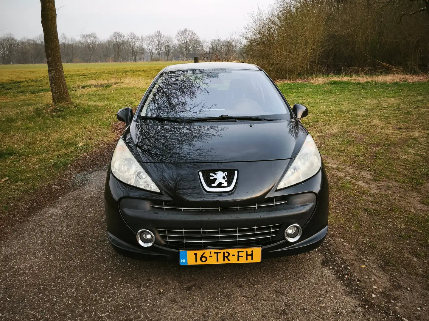 Peugeot 207 1.4-16V XS Pack NIEUWE APK - 2