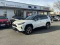 Toyota RAV 4 Plug-in Hybrid 4x4 Style mit Technik Paket Blanc - thumbnail 1