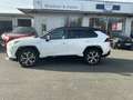 Toyota RAV 4 Plug-in Hybrid 4x4 Style mit Technik Paket Blanc - thumbnail 2