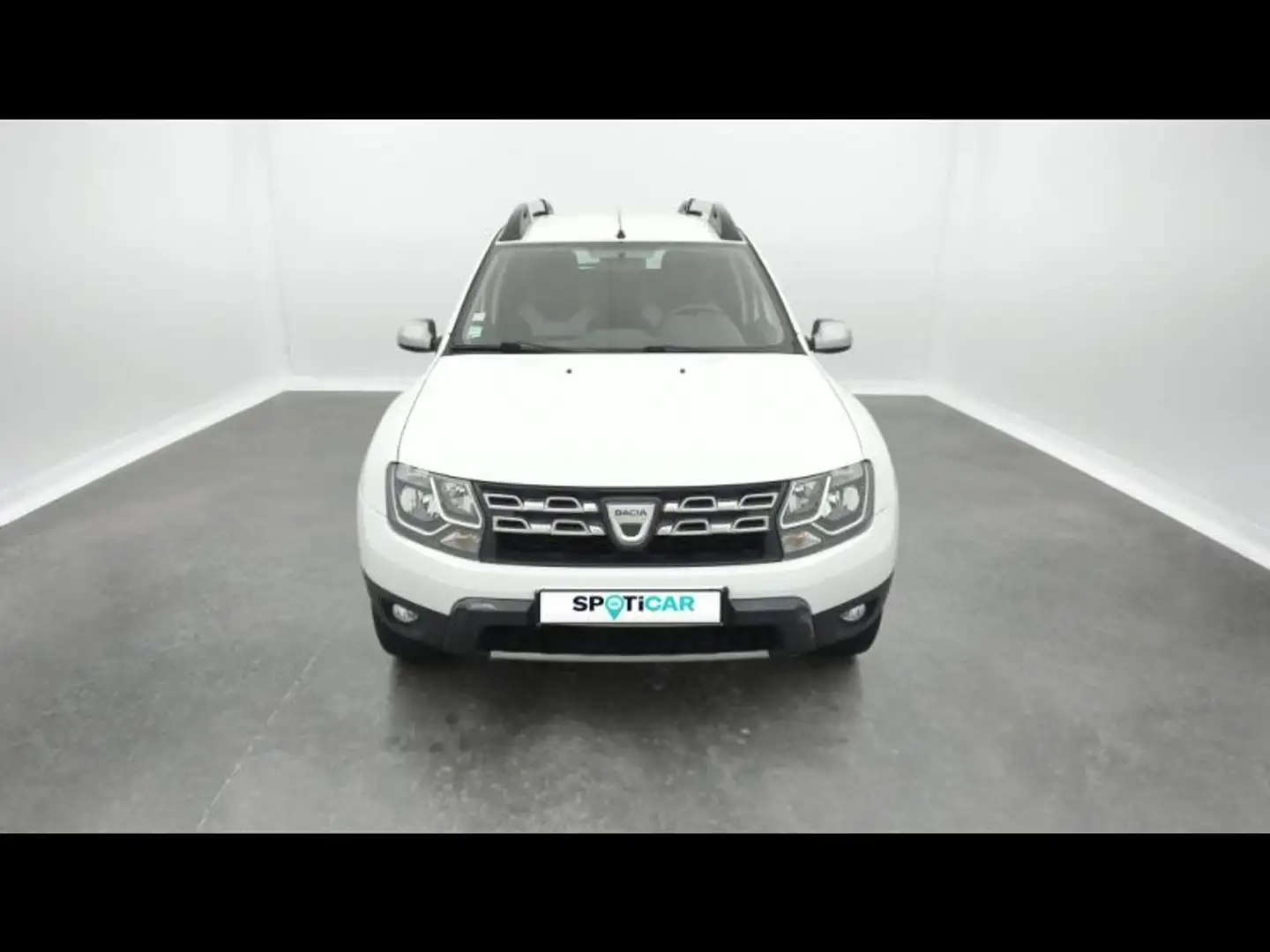 Dacia Duster 1.5 dCi 110ch Lauréate 4X2 Euro6 - 2
