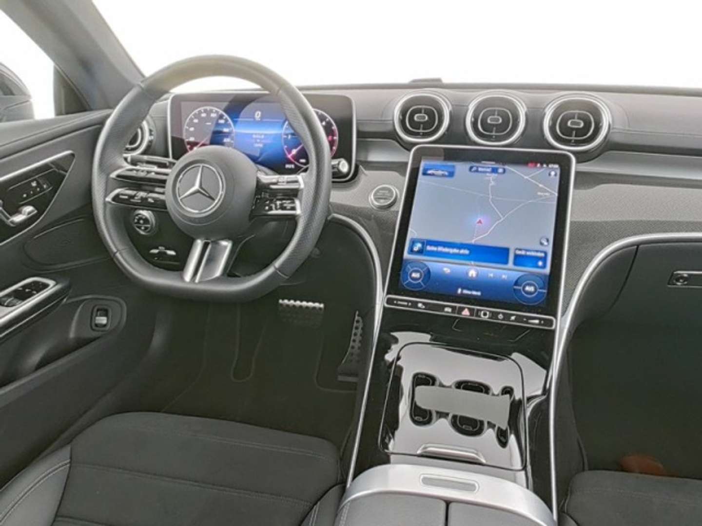 Mercedes CLE 220d Coupé 220 AMG Line -  - Joinsteer - #2