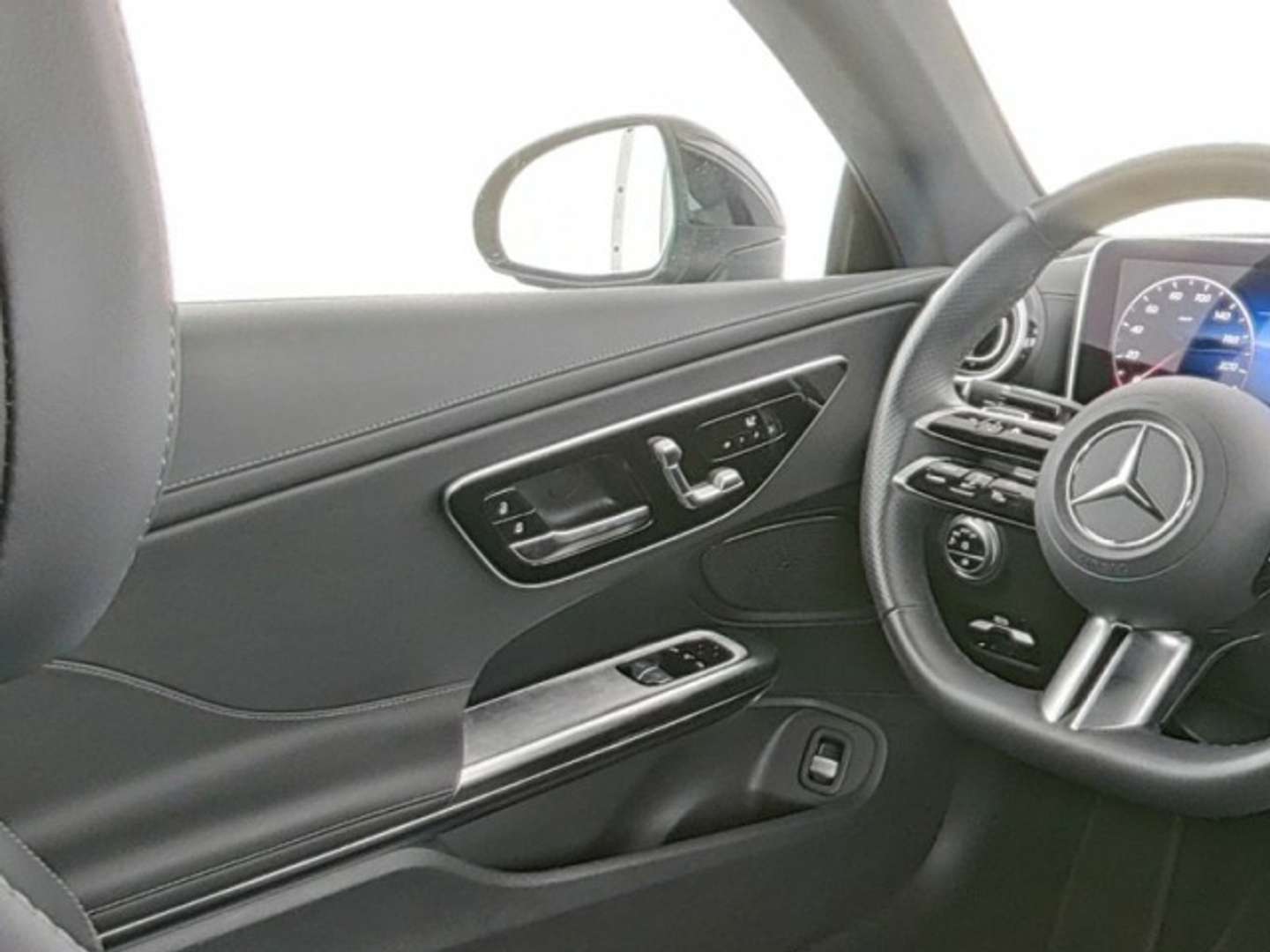 Mercedes CLE 220d Coupé 220 AMG Line -  - Joinsteer - #5