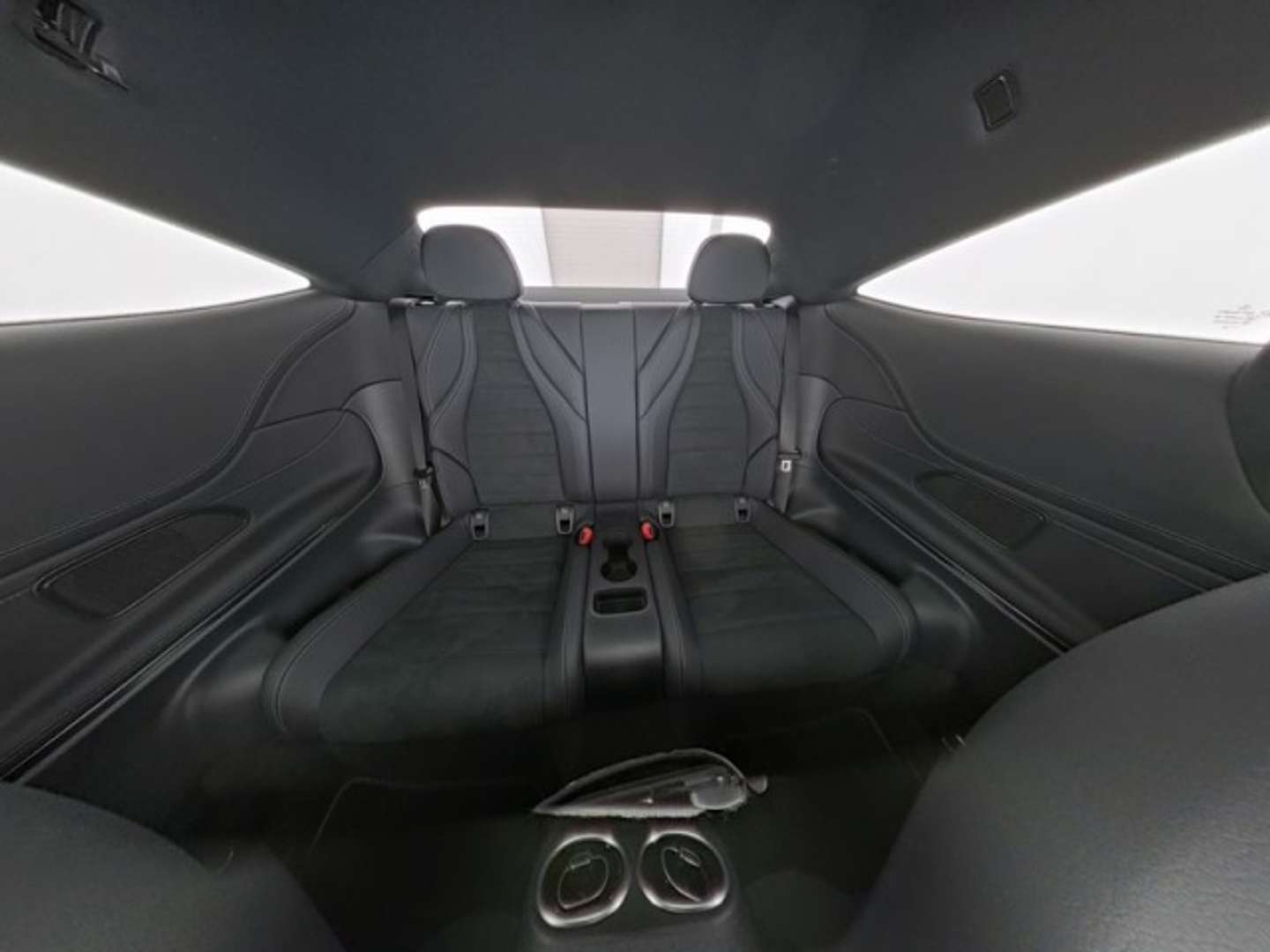 Mercedes CLE 220d Coupé 220 AMG Line -  - Joinsteer - #4