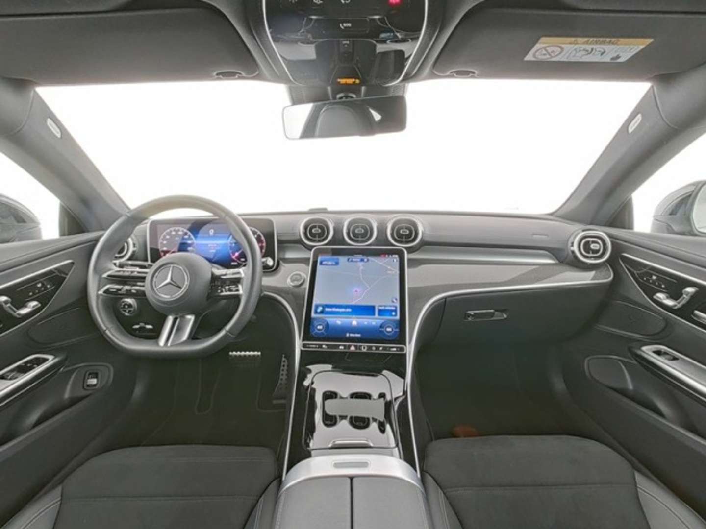 Mercedes CLE 220d Coupé 220 AMG Line -  - Joinsteer - #3