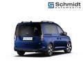 Ford E-Transit Tourneo Connect Active 2,0L Eblue 122PS A FWD Blau - thumbnail 5