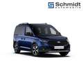 Ford E-Transit Tourneo Connect Active 2,0L Eblue 122PS A FWD Blau - thumbnail 3