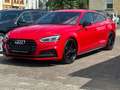 Audi S5 SPORTBACK 3.0 TFSI QUATTRO*VIR+MATRIX+M.2018* Rot - thumbnail 17