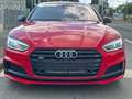 Audi S5 SPORTBACK 3.0 TFSI QUATTRO*VIR+MATRIX+M.2018* Rot - thumbnail 7