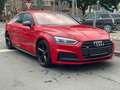 Audi S5 SPORTBACK 3.0 TFSI QUATTRO*VIR+MATRIX+M.2018* Rot - thumbnail 23