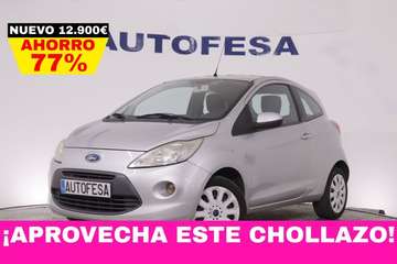 1.30TDCi Trend+