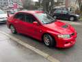 Mitsubishi Lancer Evo 9 Rot - thumbnail 1