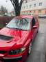 Mitsubishi Lancer Evo 9 Rot - thumbnail 5