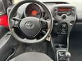 Toyota Aygo 1.0 VVT-i x-fun / NAP / AIRCO / CRUISE / GARANTIE Rood - thumbnail 9