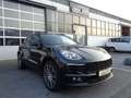 Porsche Macan S Diesel 2.HD*PANO*21ZOLL*14WEGE*S-HEFT* Schwarz - thumbnail 1
