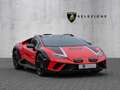 Lamborghini Huracán Sterrato Arancio Xanto, Livery Pack 3&4 Orange - thumbnail 1