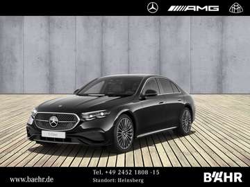 E 220 d AMG/Pano/Digital-Light/Distronic/LMR-20"