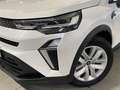 Renault Captur E-TECH Híbrido Evolution 105kW Blanco - thumbnail 19
