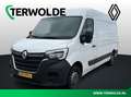 Renault Master T35 2.3 dCi 135 L2H2 Comfort | trekhaak | Wit - thumbnail 1