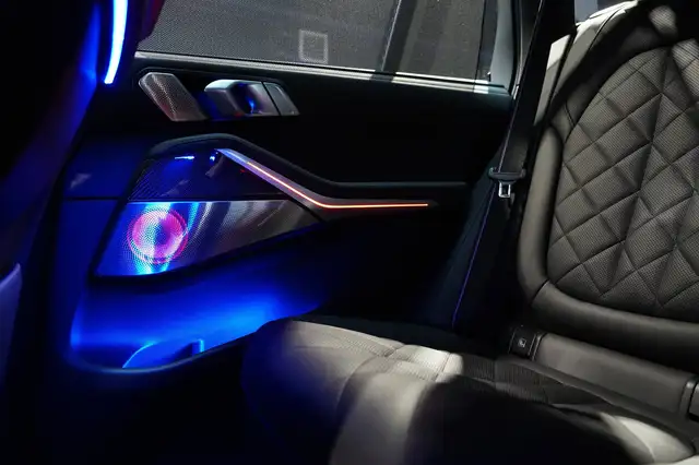 BMW X5 50e M Sport *B&W*SkyLounge*Alcantara*TAUSCH* Ansicht 47