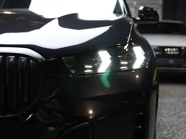 BMW X5 50e M Sport *B&W*SkyLounge*Alcantara*TAUSCH* Ansicht 13