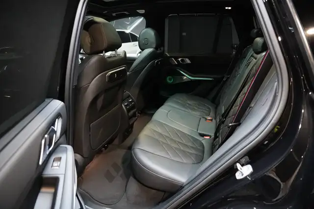 BMW X5 50e M Sport *B&W*SkyLounge*Alcantara*TAUSCH* Ansicht 27