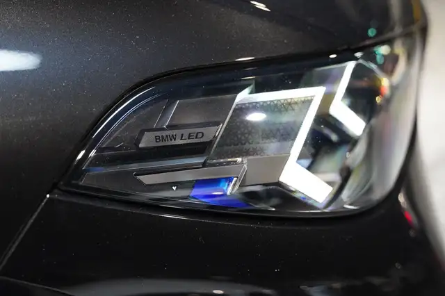 BMW X5 50e M Sport *B&W*SkyLounge*Alcantara*TAUSCH* Ansicht 11