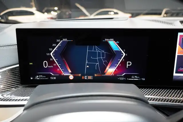 BMW X5 50e M Sport *B&W*SkyLounge*Alcantara*TAUSCH* Ansicht 44