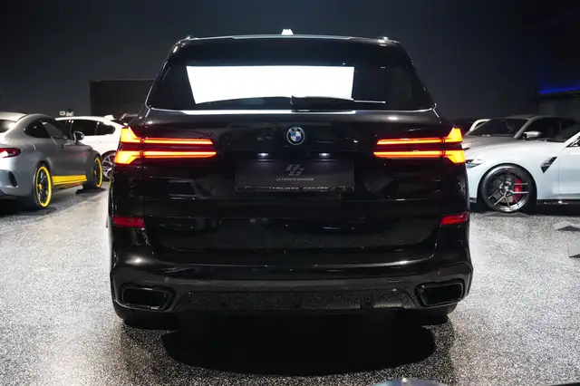 BMW X5 50e M Sport *B&W*SkyLounge*Alcantara*TAUSCH* Ansicht 5