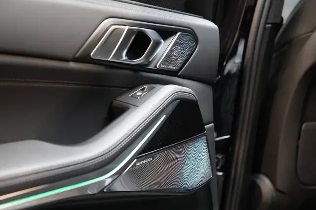 BMW X5 50e M Sport *B&W*SkyLounge*Alcantara*TAUSCH* Ansicht 29