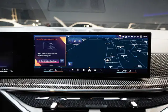 BMW X5 50e M Sport *B&W*SkyLounge*Alcantara*TAUSCH* Ansicht 36