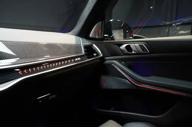 BMW X5 50e M Sport *B&W*SkyLounge*Alcantara*TAUSCH* Ansicht 42