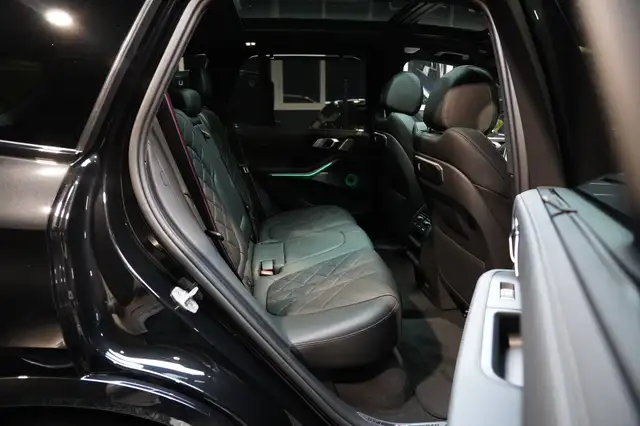 BMW X5 50e M Sport *B&W*SkyLounge*Alcantara*TAUSCH* Ansicht 24