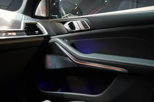 BMW X5 50e M Sport *B&W*SkyLounge*Alcantara*TAUSCH* Ansicht 46