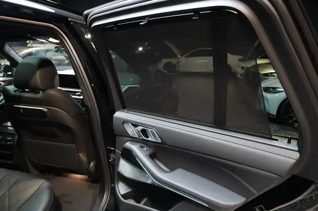 BMW X5 50e M Sport *B&W*SkyLounge*Alcantara*TAUSCH* Ansicht 25